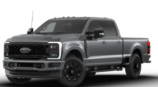 2026 Ford Super Duty® External Image 2